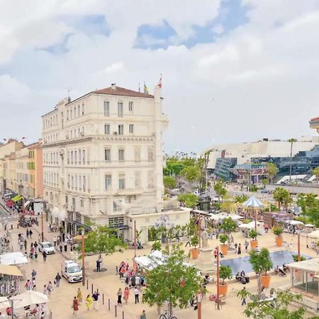 New 2Br In Cannes Center Exterior foto