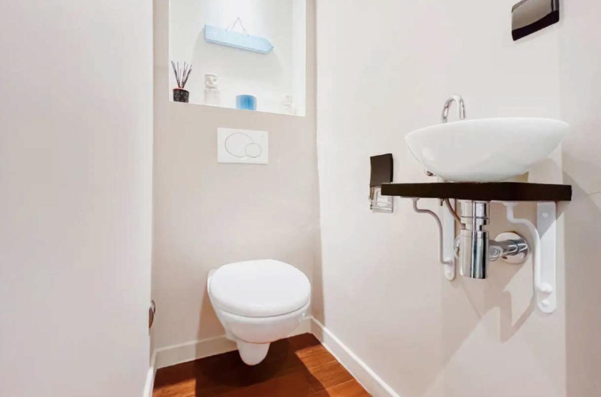 New 2Br In Cannes Center Exterior foto