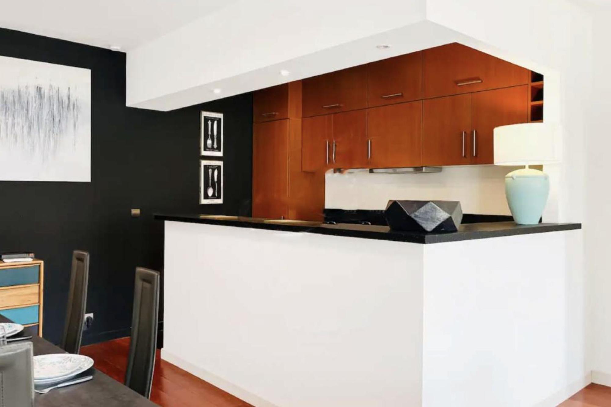 New 2Br In Cannes Center Exterior foto