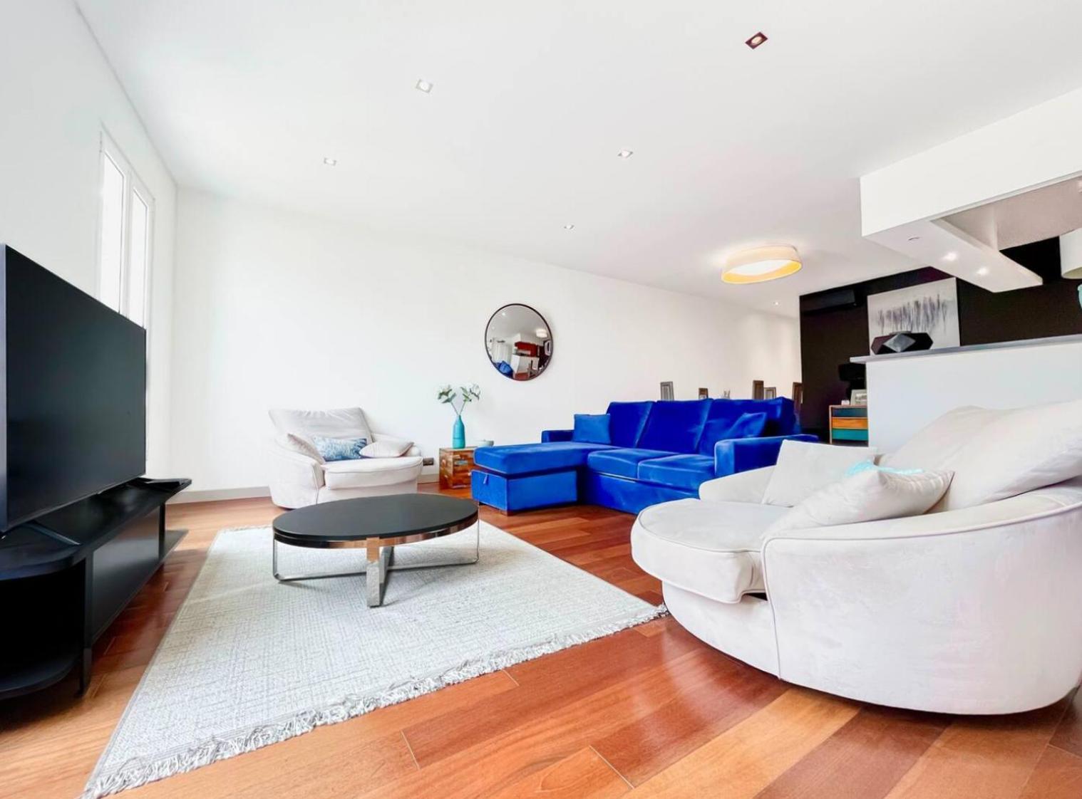 New 2Br In Cannes Center Exterior foto